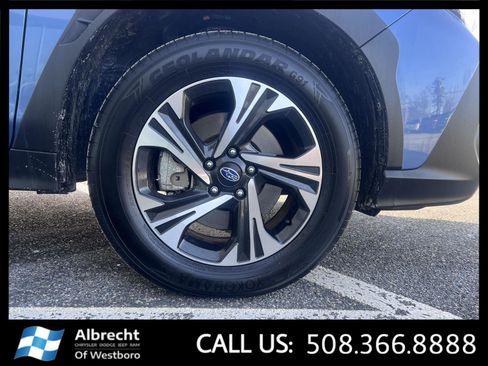 Used 2024 Subaru Crosstrek 2.0i Premium image 34