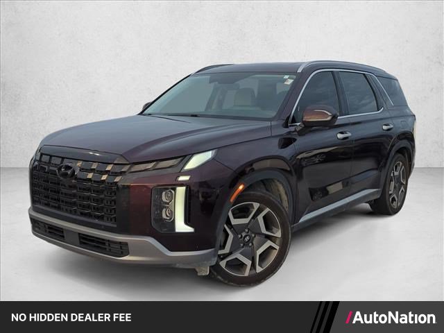 Used 2023 Hyundai Palisade SEL w/ Premium Package AWD/4WD image 1