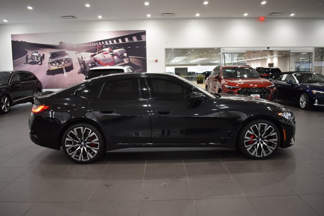 Used 2022 BMW M440i xDrive Gran Coupe w/ Premium Package AWD/4WD image 8