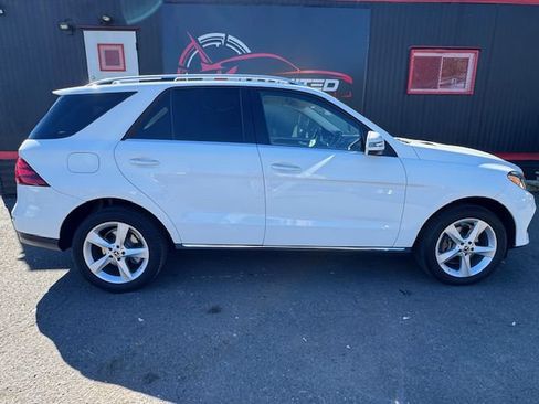 Used 2018 Mercedes-Benz GLE 350 4MATIC image 6