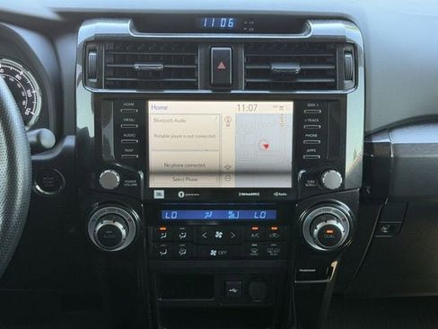 Certified 2023 Toyota 4Runner TRD Pro AWD/4WD image 15