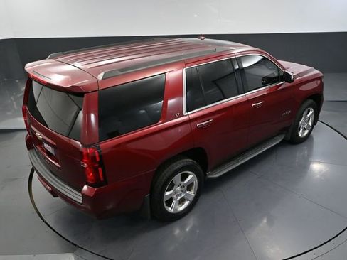 Used 2016 Chevrolet Tahoe LT w/ Luxury Package image 63