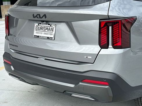 New 2026 Kia Sorento SX Prestige image 5