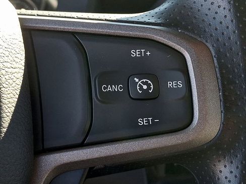 Used 2023 RAM 3500 Tradesman w/ Chrome Appearance Group image 21