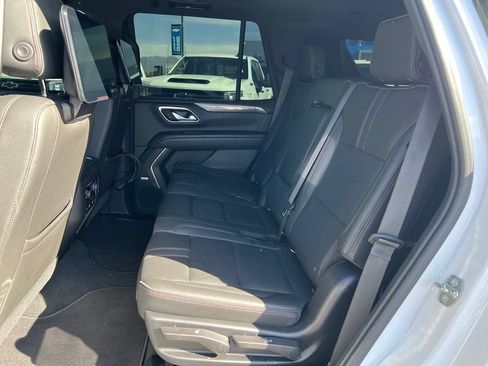 Used 2021 Chevrolet Tahoe RST w/ Rear Media and Nav Package AWD/4WD image 25