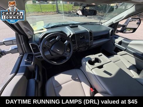 Used 2022 Ford F250 XL w/ Power Equipment Group AWD/4WD image 12