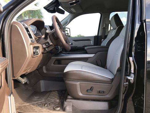 New 2026 RAM 2500 Laramie image 13