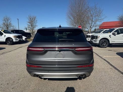 Used 2022 Lincoln Corsair Reserve w/ Equipment Group 201A AWD/4WD image 5