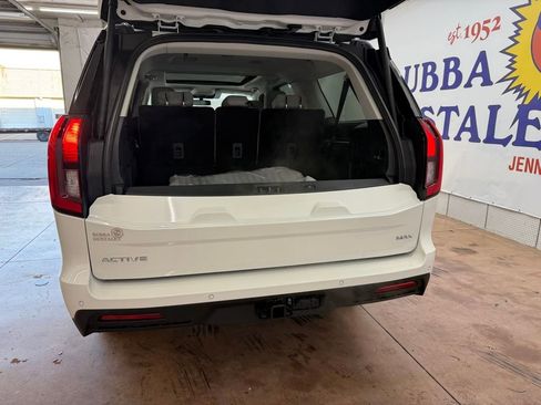 New 2026 Ford Expedition Max Active image 21