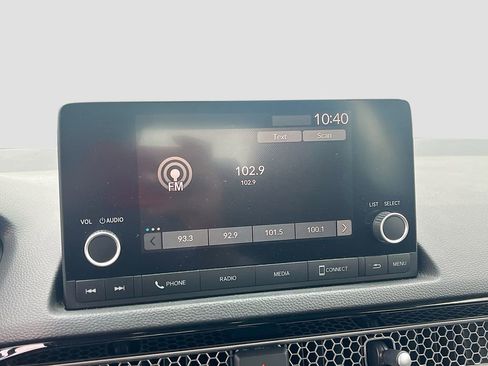 Used 2022 Honda Civic EX image 14