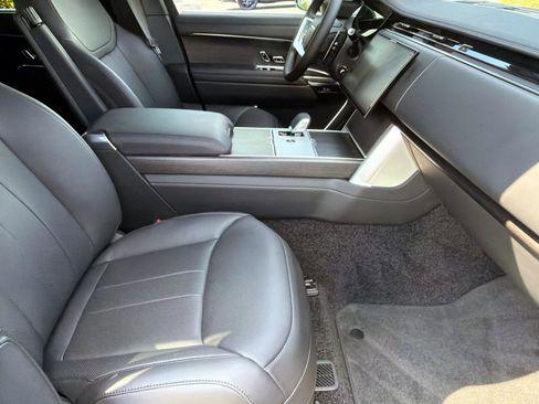 New 2026 Land Rover Range Rover SE AWD/4WD image 11