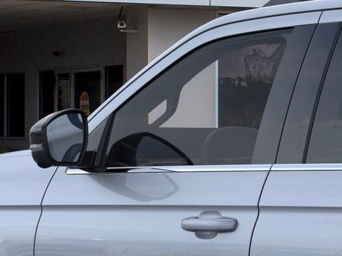 New 2026 Ford Expedition Platinum w/ Platinum Ultimate Package image 20