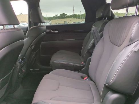 Used 2025 Hyundai Palisade Calligraphy AWD/4WD image 13