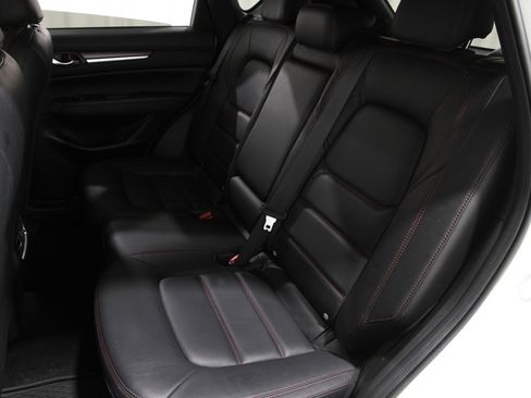 Used 2024 MAZDA CX-5 2.5 Turbo w/ Premium Package image 17