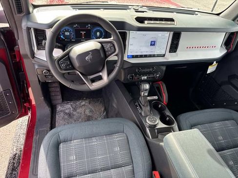 New 2026 Ford Bronco Heritage Edition image 14