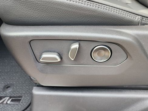 New 2026 GMC Sierra 1500 Denali image 19