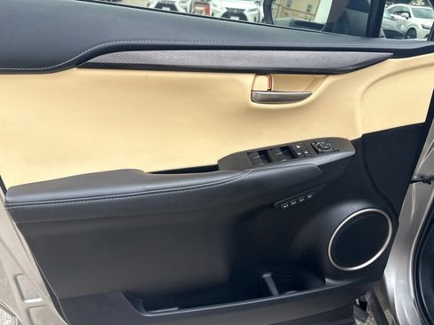 Used 2017 Lexus NX 200t FWD w/ Premium Package image 12