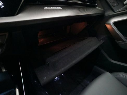 New 2026 Audi RS 3 AWD/4WD image 28