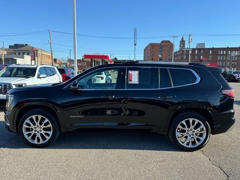 Certified 2024 GMC Acadia Denali w/ Super Cruise Package image 2