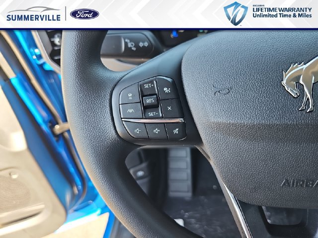 New 2026 Ford Bronco Sport Big Bend AWD/4WD image 18