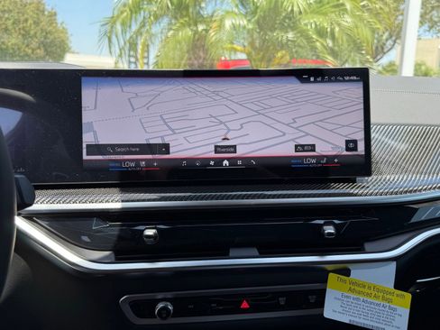 New 2027 BMW X6 M60i AWD/4WD image 26