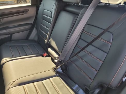 New 2026 Honda CR-V Sport-L image 9