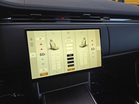 New 2026 Land Rover Range Rover SE image 15