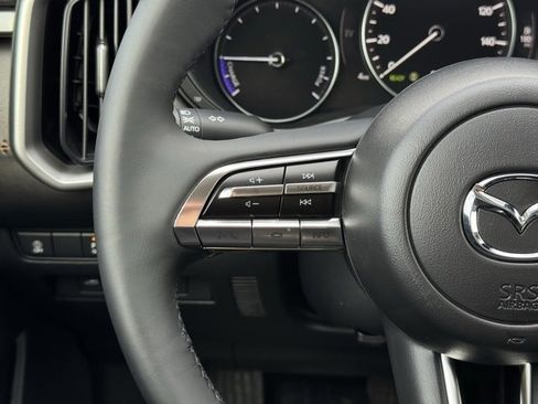 New 2026 MAZDA CX-50 AWD 2.5 Hybrid w/ Weather Package image 24