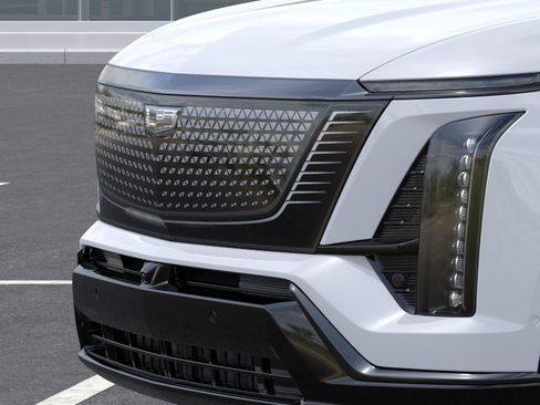 New 2026 Cadillac Vistiq Luxury AWD/4WD image 13