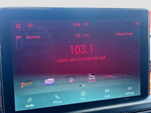 Used 2020 Lincoln Aviator Reserve RWD image 15