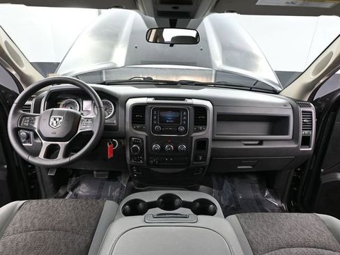 Used 2019 RAM 1500 Tradesman w/ Popular Equipment Group image 25