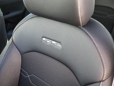 New 2024 Kia Forte GT-Line w/ GT-Line Premium Package FWD image 29