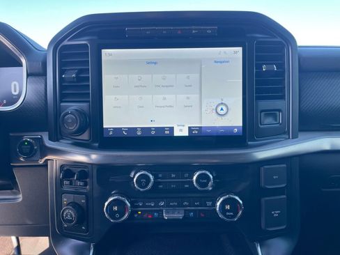 Used 2021 Ford F150 Raptor w/ Equipment Group 801A High image 6