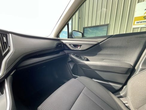 Used 2024 Subaru Legacy Premium image 25