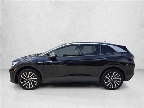 Used 2023 Volkswagen ID.4 Pro S Plus AWD/4WD image 6