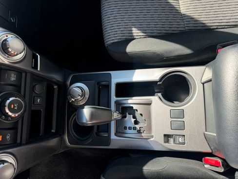 Used 2024 Toyota 4Runner SR5 image 18