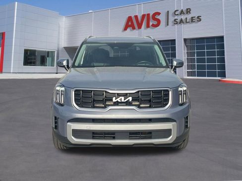 Used 2025 Kia Telluride S AWD/4WD image 2