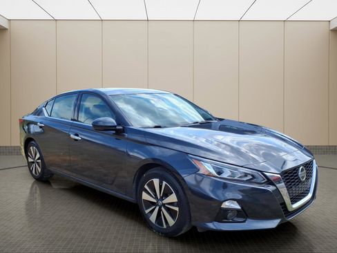 Used 2019 Nissan Altima 2.5 SL image 8
