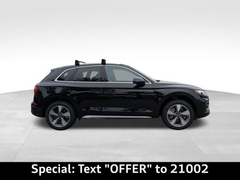 Certified 2023 Audi Q5 2.0T Premium Plus w/ Premium Plus Package image 2