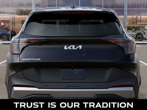 New 2026 Kia Sportage LX w/ LX Convenience Package image 13