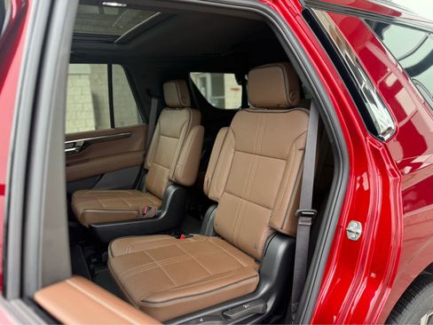 New 2026 Chevrolet Tahoe High Country image 34