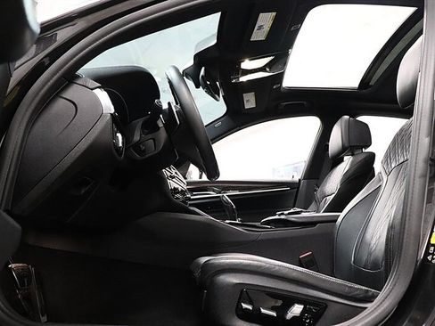 Used 2018 BMW 540i xDrive AWD/4WD image 22