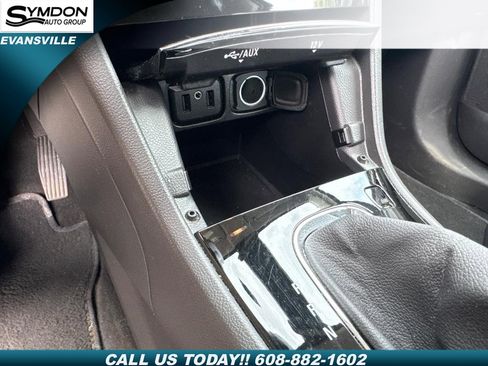 Used 2022 Buick Encore Preferred w/ Safety Package image 13