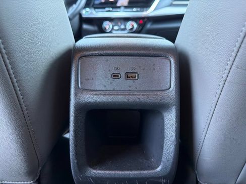 Used 2025 Chevrolet Trax ACTIV w/ Driver Confidence Package FWD image 22