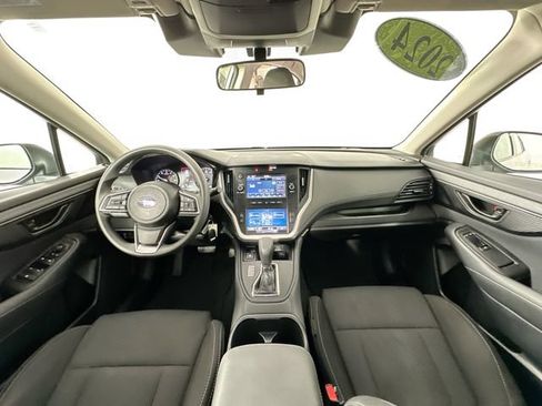 Used 2024 Subaru Legacy AWD/4WD image 3