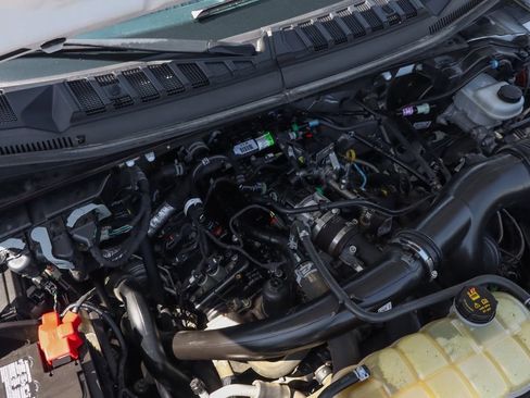 Used 2020 Ford F150 XL w/ XL Power Equipment Group AWD/4WD image 12
