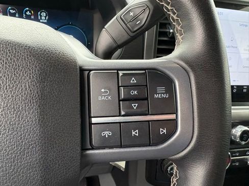 Used 2024 Ford F150 XLT w/ Mobile Office Package image 22