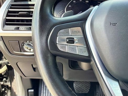 Used 2022 BMW X3 sDrive30i w/ Convenience Package w/ZPA RWD image 36