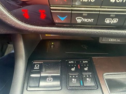 Used 2021 Lexus RX 350 FWD w/ Premium Package image 19