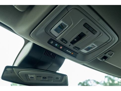 New 2026 GMC Sierra 1500 Elevation w/ Elevation Premium Package AWD/4WD image 30